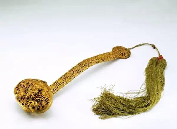 如意是干什么用的