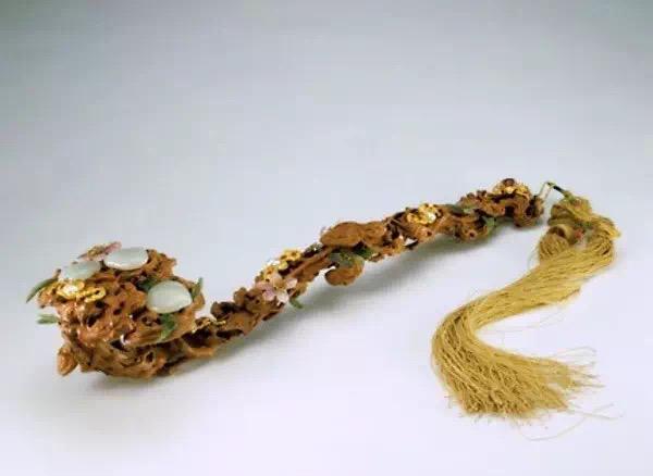 如意是干什么用的