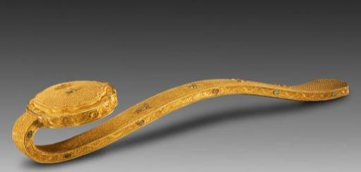 如意是干什么用的