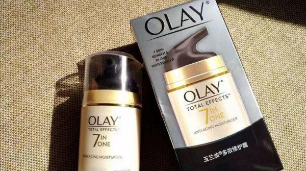 玉兰油适合什么年龄的女人用