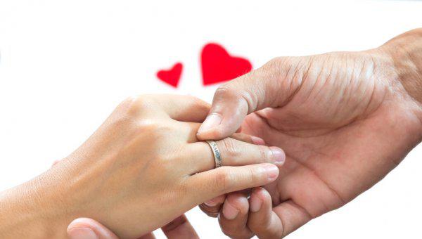 十指戒指代表什么意思