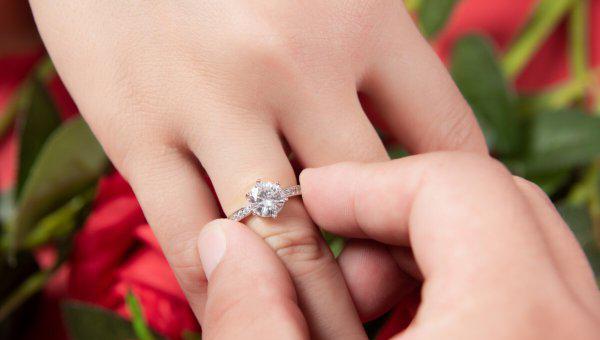 十指戒指代表什么意思