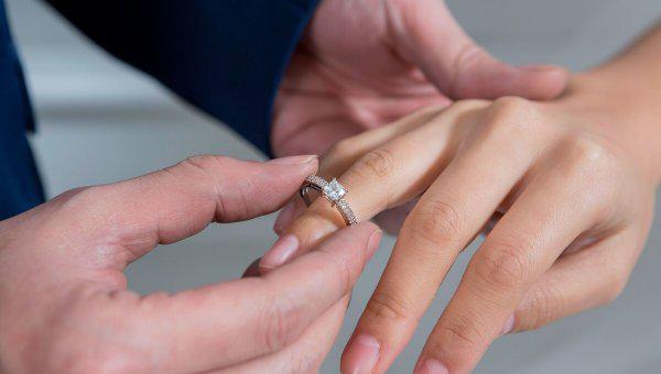 十指戒指代表什么意思