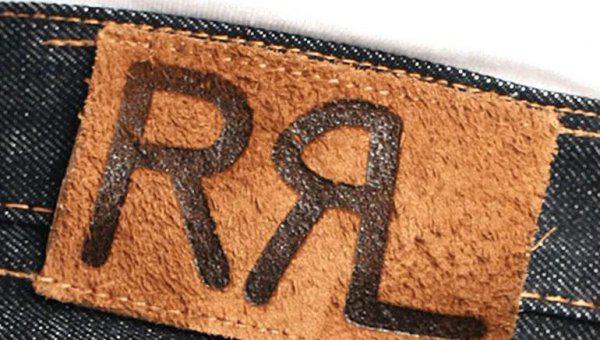 rrl是什么牌子的男装