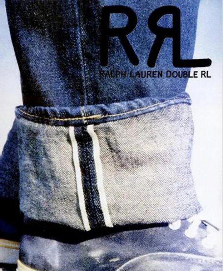 rrl是什么牌子的男装