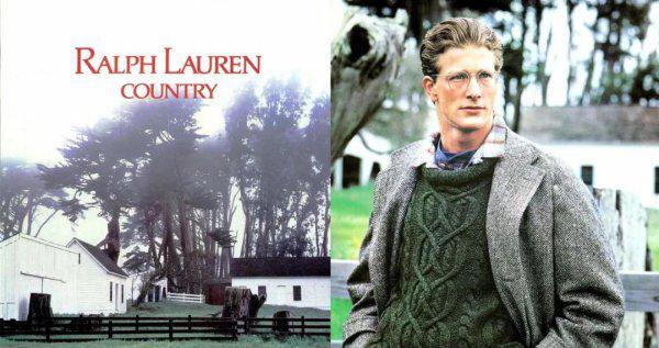 rrl是什么牌子的男装