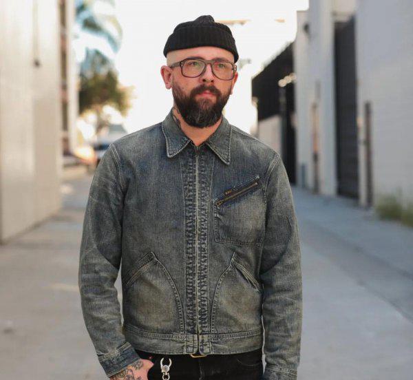 rrl是什么牌子的男装