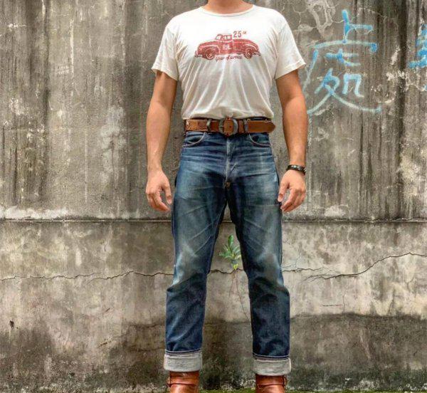 rrl是什么牌子的男装