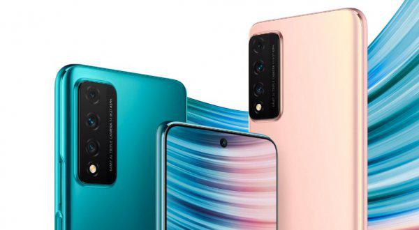 s7pro是华为手机吗