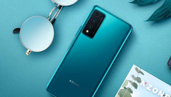 s7pro是华为手机吗