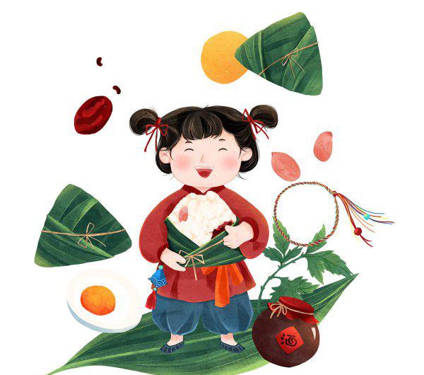 端午节是几月初几要干什么