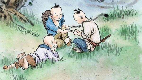 端午节是几月初几要干什么