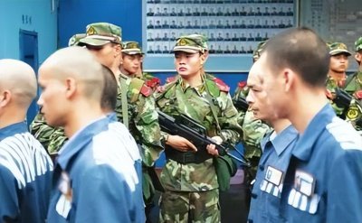 坐牢的普遍心理问题 服刑出来的人员会有心理正常吗