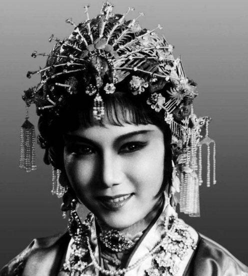 张少华年轻时害过多少人