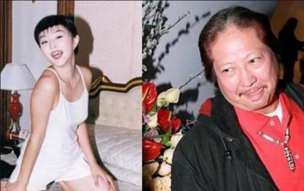 洪金宝范冰冰的事件真相