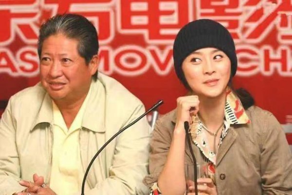 洪金宝范冰冰的事件真相