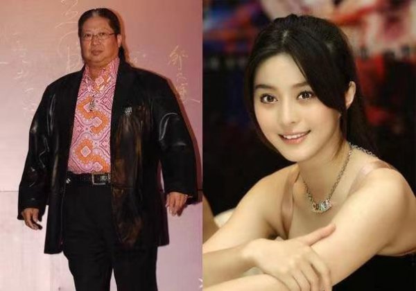 洪金宝范冰冰的事件真相