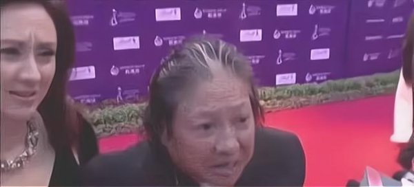 洪金宝范冰冰的事件真相