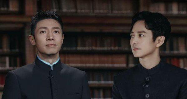 撒贝宁为什么不参加明星大侦探