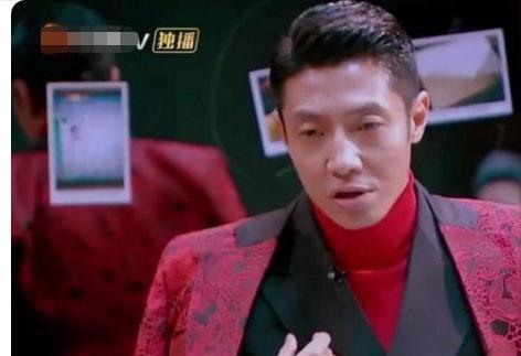 撒贝宁为什么不参加明星大侦探