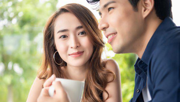 追一个离过婚的女人三条办法