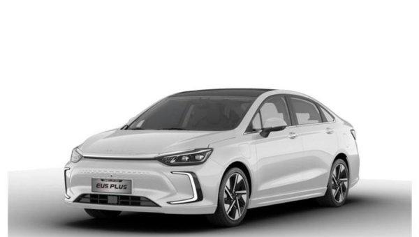 10万左右的纯电动汽车推荐