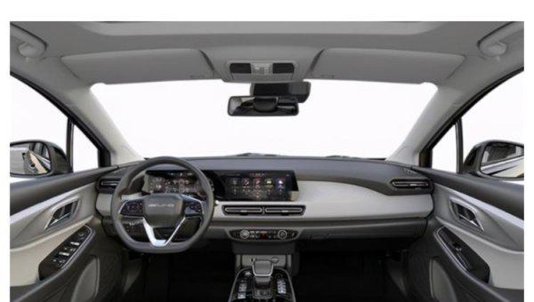 10万左右的纯电动汽车推荐