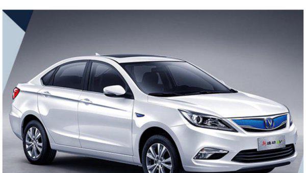 10万左右的纯电动汽车推荐