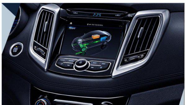 10万左右的纯电动汽车推荐