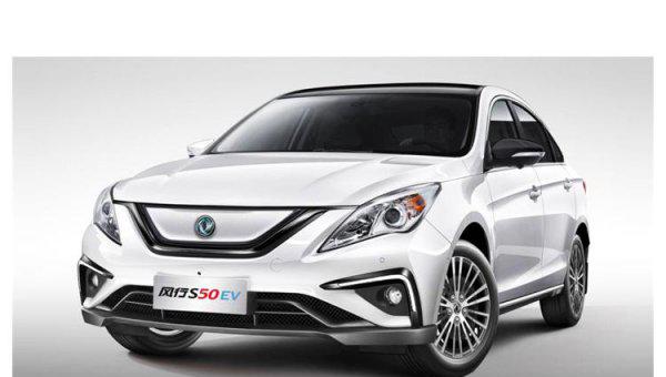 10万左右的纯电动汽车推荐