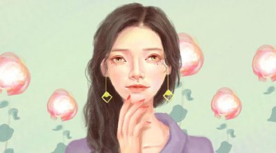 有福气的女人一眼就带福相 怎么看自带有福气女人特征