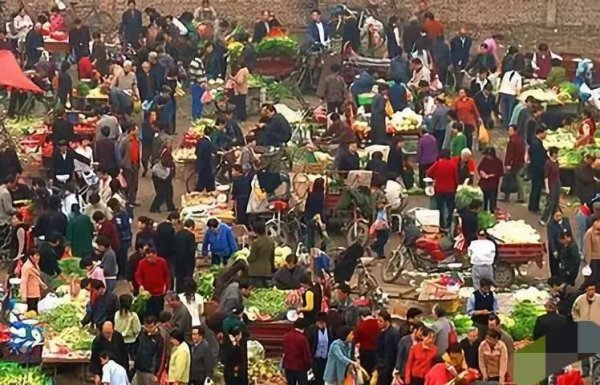 乡镇卖什么东西销路好