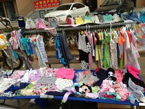 乡镇卖什么东西销路好