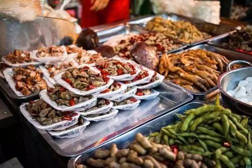 乡镇卖什么东西销路好