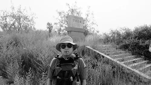 鬼吹灯作者是谁