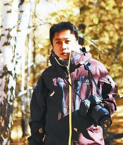 鬼吹灯作者是谁