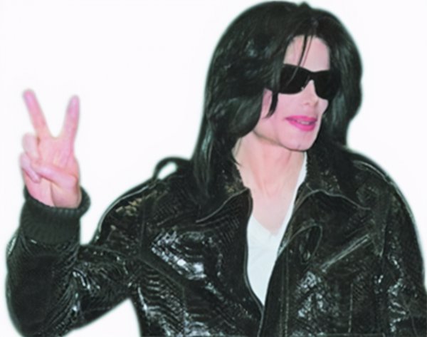 迈克杰克逊死因之谜