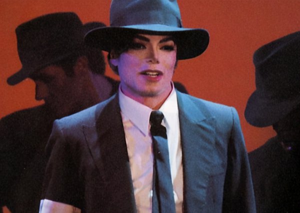 迈克杰克逊死因之谜