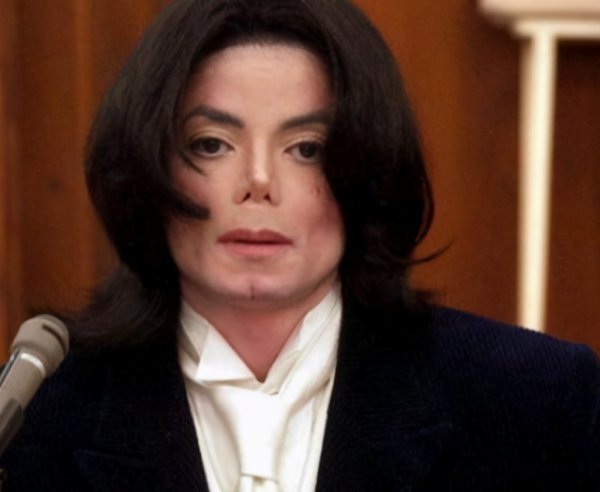 迈克杰克逊死因之谜