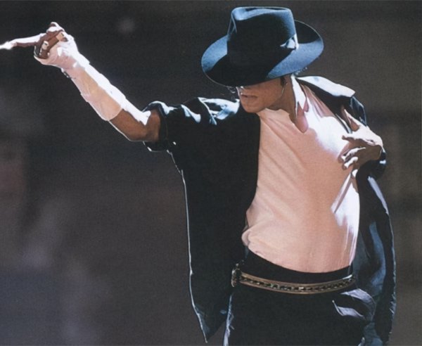 迈克杰克逊死因之谜