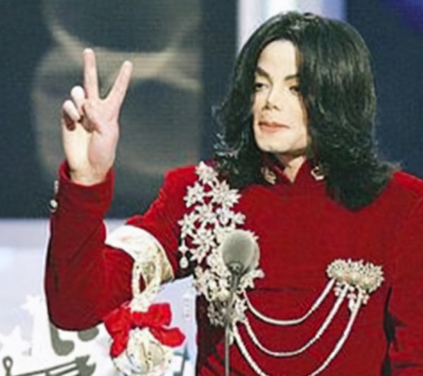 迈克杰克逊死因之谜