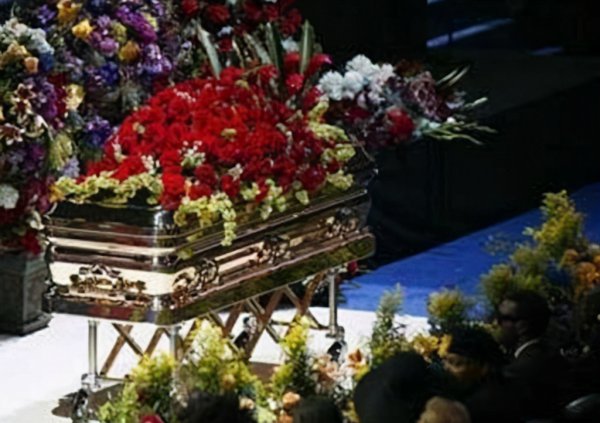 迈克杰克逊死因之谜