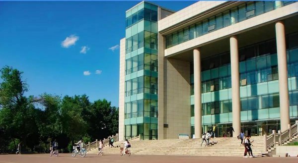 560分左右能上什么好的大学