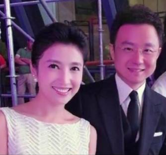 主持人刚强个人资料简历