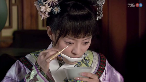 余莺儿第几集死的