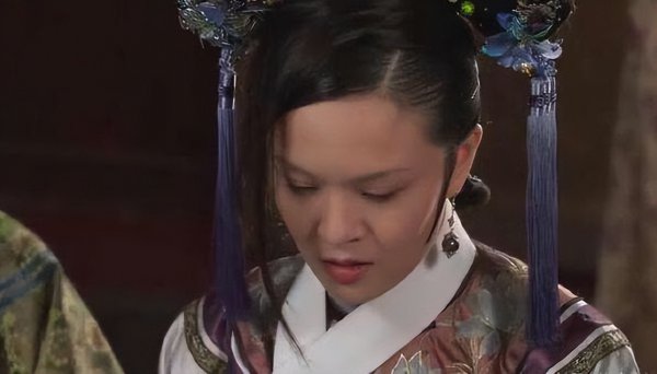 余莺儿第几集死的