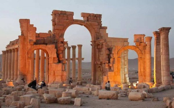 伊拉克国土面积有多大