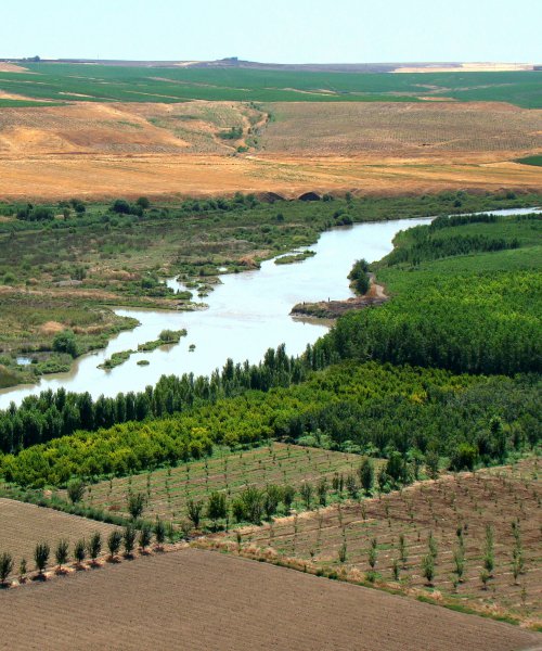 伊拉克国土面积有多大