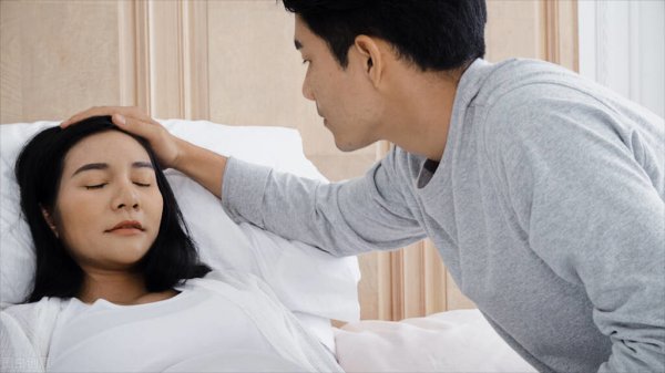 老婆不听话怎么办