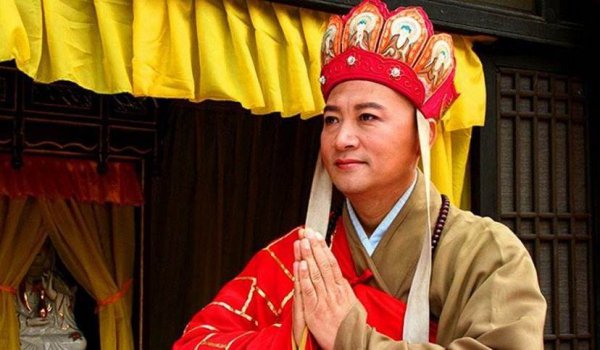 寺庙的尼姑自称是什么